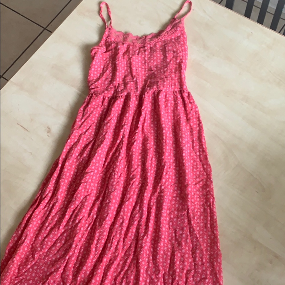 Abercrombie dress